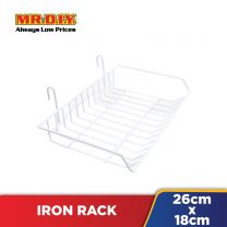 Iron Rack (26x18x7cm)