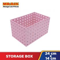 (MR.DIY) Storage Box (135x205x12 cm)