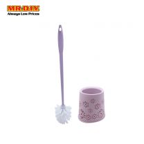 (MR.DIY) Toilet Brush (13cm x 50cm) 