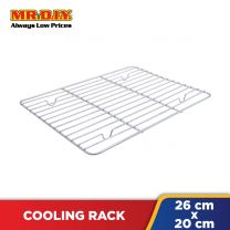 (MR.DIY) Cooling Rack 