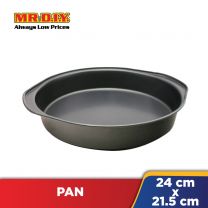 (MR.DIY) Baking Pan (24x21.5cm)