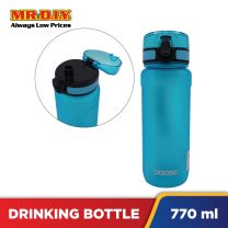 (MR.DIY) Water Drinking Bottle (770ML)