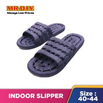 Men Indoor Slipper