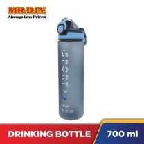 (MR.DIY) Drinking Bottle (700 ml)