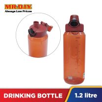 (MR.DIY) Plastic Bottle (1200 ml)