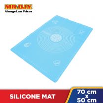 (MR.DIY) Silicone Mat (50x70 cm)