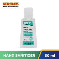 (MR.DIY) Instant Anti Bacterial Moisturizer Aloe Vera Hand Sanitizer 30ML