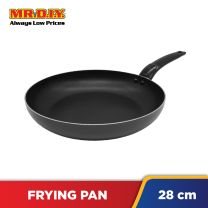 (MR.DIY) Non Stick Frying Pan 28cm