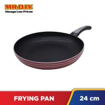 (MR.DIY) Non Stick Frying Pan 24cm