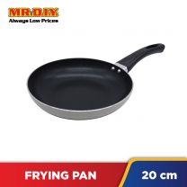 (MR.DIY) Non Stick Frying Pan 20cm