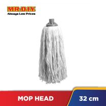 (MR.DIY) Mop Head (32cm)