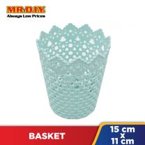 (MR.DIY) Basket 2 pieces (125x105 cm)