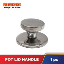 (MR.DIY) Pot Lid Handle