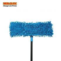 (MR.DIY) Premium Microfiber Flat Mop