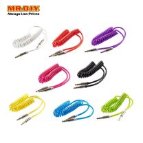 Spring Aux Cable
