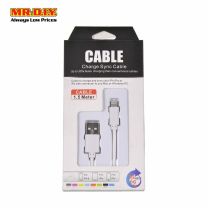 High Speed Transmission Data and Charging iPhone Lightning Connector Cable