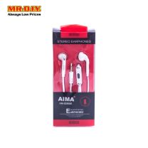 AIMA AM-8228686 Super Bass Earphones