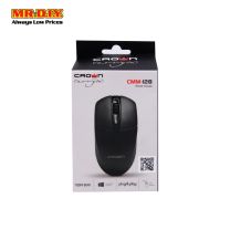 CROWN Wired USB Mouse CMM-128 800DPI
