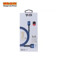 Usb Cable -V8 Wb-B301