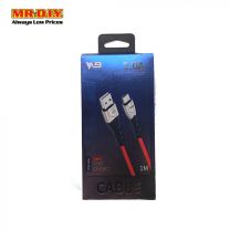 Usb Cable Wb-B623 -Typec