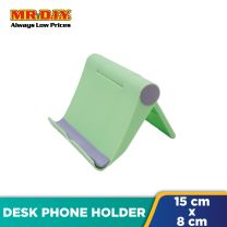 ESDRAS Universal Multi Angle Foldable Support Desk Phone Stand Holder HL20