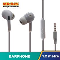(MR.DIY) Wired Stereo Audio Cable Earphone (35mm)