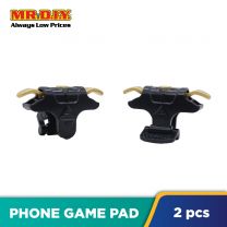 (MR.DIY) Game Pad Handle Mobile Game Controller