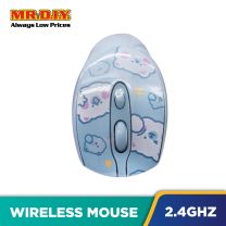 Wireless Mouse M-01 
