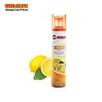 GETSUN Air Freshener Spray Lemon (330ml) 