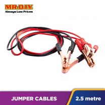 (MR.DIY) Car Jumper Cables
