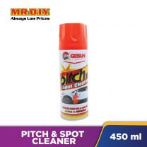 GETSUN Pitch & Spot Cleaner (450ml)