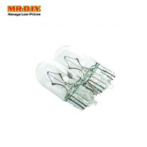 CARSUN Premium Lamp (T10) White (2pc)