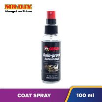 GETSUN Rain-Proof Radical Coat Spray (100ml)