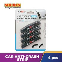 CARSUN Car Doorside Anti-Crash Strip (4 pieces)