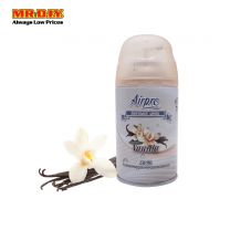 AIRPRO Air Freshener Spray Refuill - Vanilla 250ml