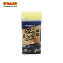VISBELLA Clear and Polish Luster CP05300M
