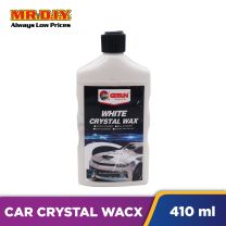 Crystal Wax G-1318E White (410ml) 