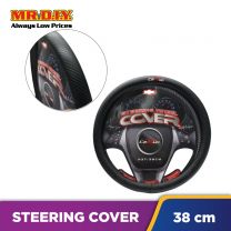 CARSUN Steering Cover (38cm)