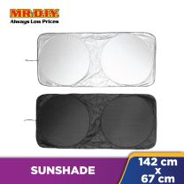 Sunshade (142x67 cm)