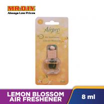 AIRPRO Lemon Blosson Air Freshener (8ml)