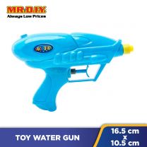(MR.DIY) Colourful Water Gun