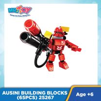 AUSINI Building Blocks (65pcs) 25267