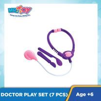 Doctor Play Set (7 pcs)