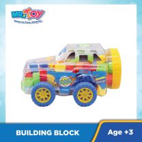 DIY Toy Blocks For Kids HC-048B-7
