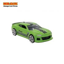 ZHONGQUN Max Racing Sport Car Die-Cast Model Toys