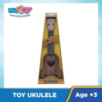 Classical Mini Guitar Toy