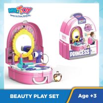 Beauty Play Set Ds007817