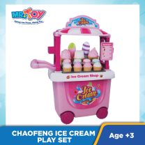 CHAOFENG Ice Cream Play Set