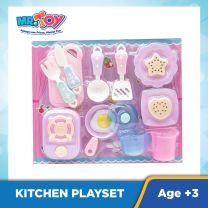 Kids Kitchen Playset