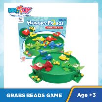 HAIZHOU Hungry Frogs Four Player Family Game HZ-024